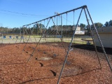 (3715)  Swing Set