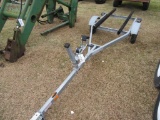 (3624) 12' Jet Ski Trailer