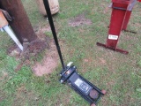 (3127)  XL35  3.5 Ton Floor Jack