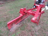(3163)  Hardee Scraper Blade