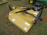 New King Cutter 5 ' Rotary Mower