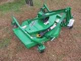 (3533) 2018 Frontier GM1060E Grooming Mower-NEW