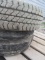 (4354) 1-- 265/75R16 Tire/Rim