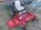 (4978) Toro Z-Master Mower