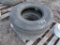 (3379)  1-- Uniroyal Laredo Tire