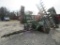 (3198) John Deere 637 Disc Harrow