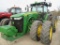 (3043) John Deere 8360R