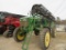 (3179)  John Deere 4730 Sprayer