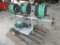 (4081)  Tobacco Barn Bulk Sprayer