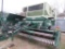 (3253)  2012 KMC 3386  6 Row Peanut Combine