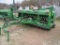 (4981) John Deere 1590 No-Till Drill