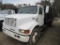 (3182) 1999 International 4900 Diesel