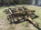 (3391) Amco D21 14' Offset Disc Harrow