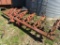 (3041) International 4 Row Cultivator