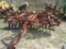 (4025)  Case IH 3800 Disc Harrow