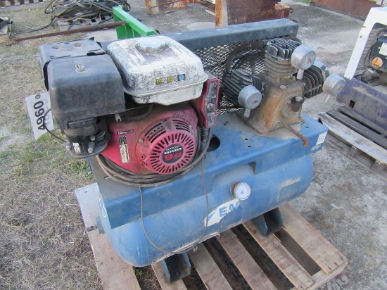 (4960)  Eagle Air Compressor