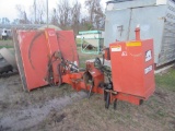 (3243)  Rhino 5' Ditch Bank Cutter