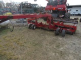 (4005)  30' Rolling Harrow