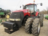 (3177) CASE IH 370 Magnum