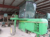 (3197) John Deere 6000 HiCycle