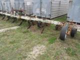 (3228) KMC 7 Row Bedder