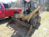 CAT 236 B2 Skid Steer