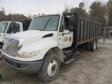 (3291) 2007 IH 4400  DT 466