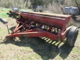 (3239)  Case  IH 5300 Grain Drill