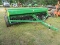 (4204) John Deere BD1113 Grain Drill