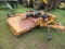 (3497) Woods DS1260 Rotary Cutter