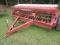 (4490) International  510 Grain Drill