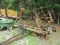 (2963) John Deere 22' Pin Pull Disc Harrow
