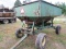 (4347) Green Gravity Wagon