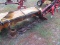(4398) Morra F25-5  Disc Mower