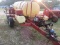 (2635) Demco 1000 Gallon Spray