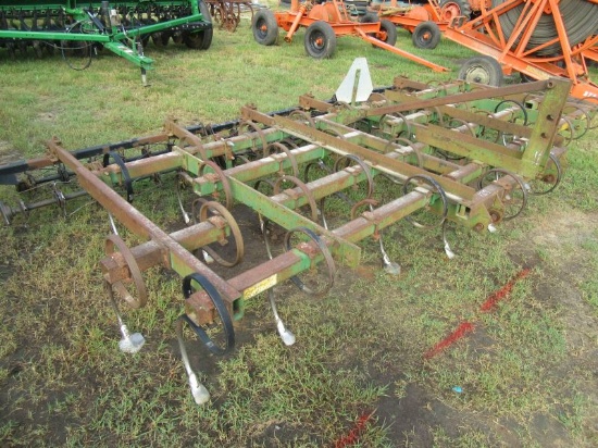 (2853) KMC Field Cultivator