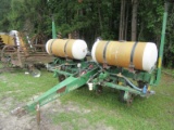 (4484) John Deere 7200 Max Emerge 2 Vacuum Planter