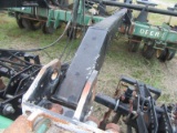 (3494) Bridge Hitch