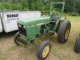 (3413) John Deere 1050