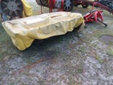 (3576) Gribaldi & Silvia Disk Mower