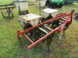 (3326) Cole 2 Row Planter Unit
