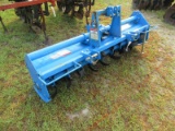 (4372) CF POWER LINE TM 180-6 ROTO-TILLER