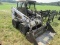 (5512) Bobcat Skid Steer