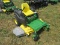 (5621) John Deere EZ Track Z445