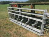 (5551) 10' Fence Line Feeder Panel