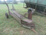 (5542) 10' Square Hay Bale Lift