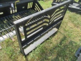 (5758) Fork Frame