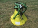(5608) Agrex 500 Spin Spreader