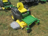 (5621) John Deere EZ Track Z445