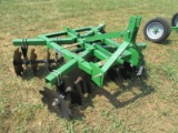 (5635) Frontier DH1176 Disc Harrow